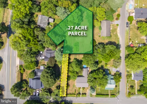 4 CHESTNUT - LOT B ST, Middleburg, VA 20117