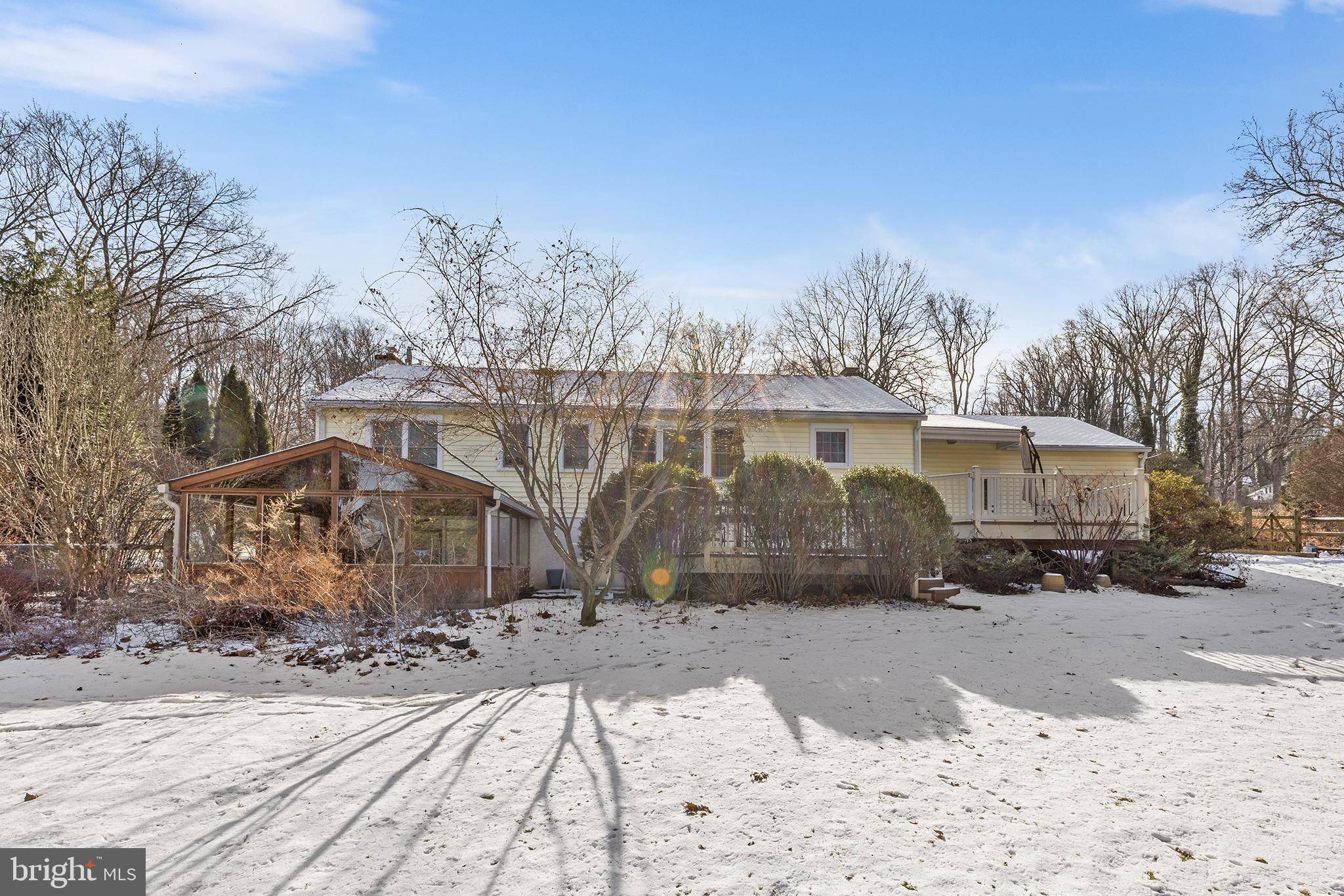 Berwyn, PA 19312,707 HICKORY LN