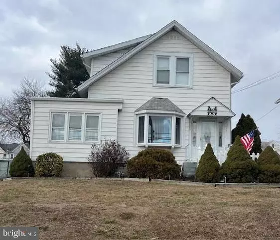 312 POWELL RD, Springfield, PA 19064