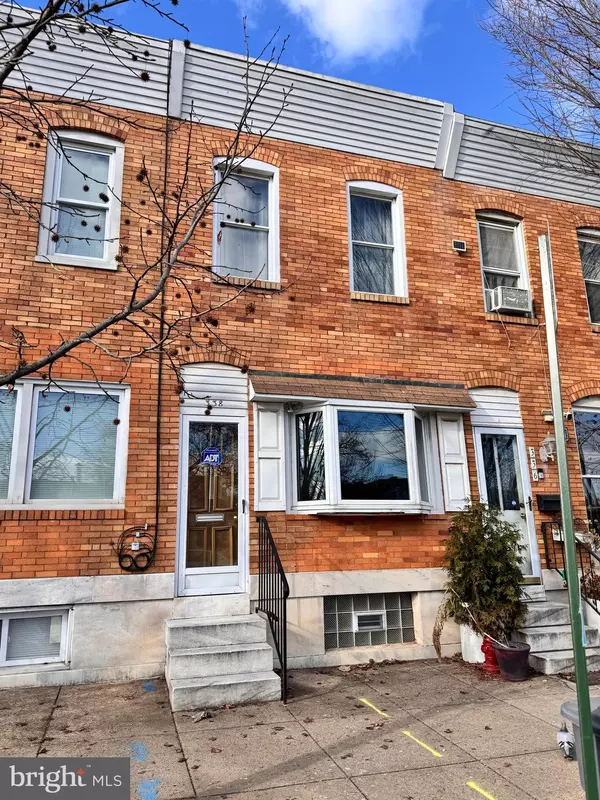 338 OLDHAM ST, Baltimore, MD 21224