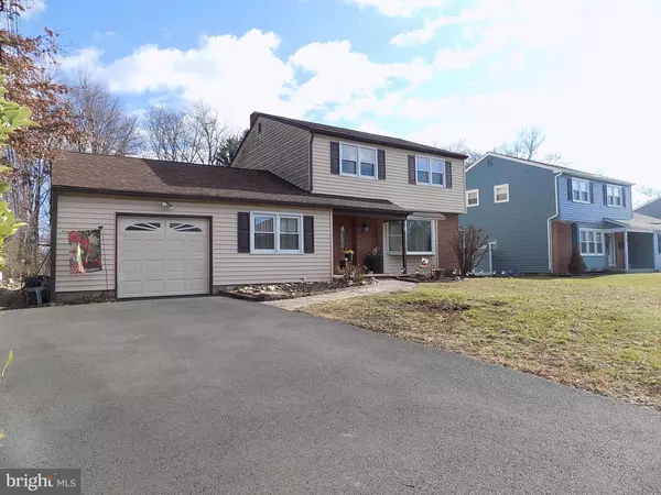 Morrisville, PA 19067,217 VALLEY RD