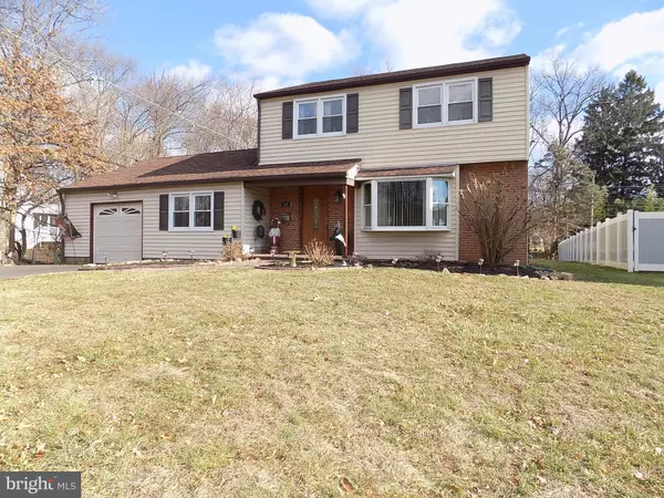 Morrisville, PA 19067,217 VALLEY RD