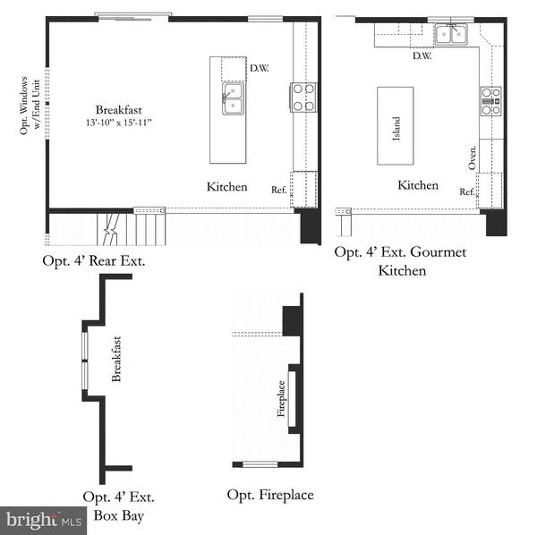 Falling Waters, WV 25419,HOMESITE 226 STAFFORD PL