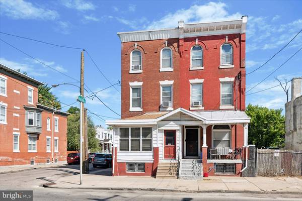 5621 WYALUSING AVE, Philadelphia, PA 19131