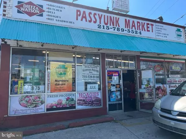 1407-13 E PASSYUNK AVE, Philadelphia, PA 19147