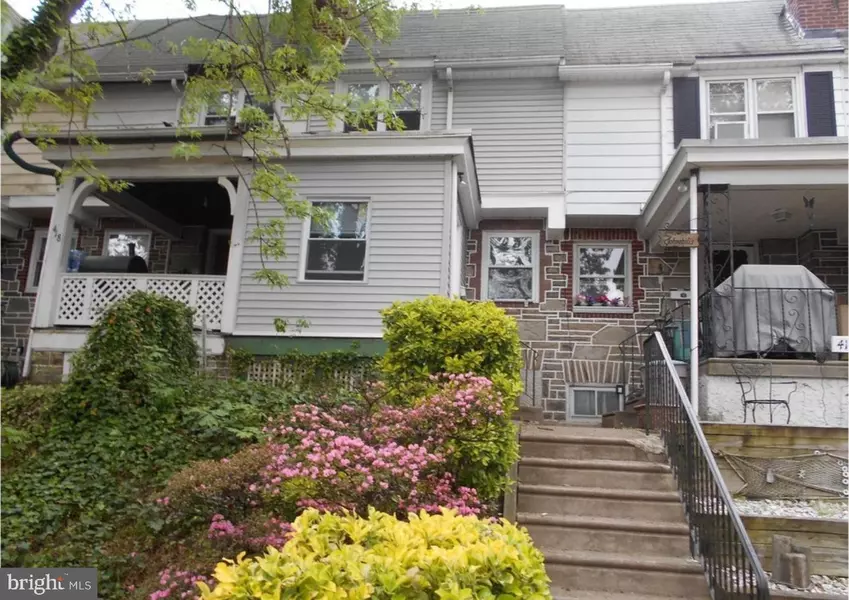 416 CROYDEN RD, Upper Darby, PA 19082