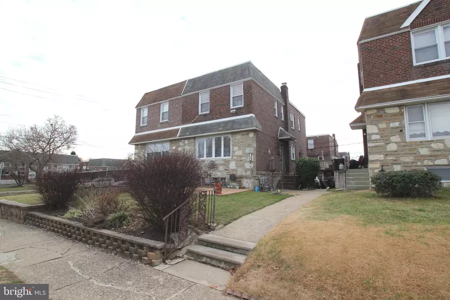 1828 TUSTIN ST, Philadelphia, PA 19152