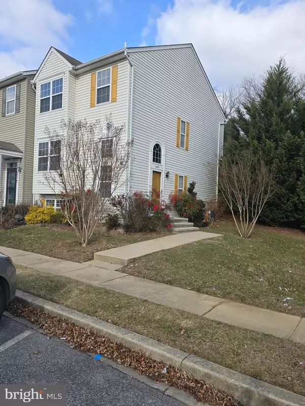 Westminster, MD 21158,690 TRAM WAY