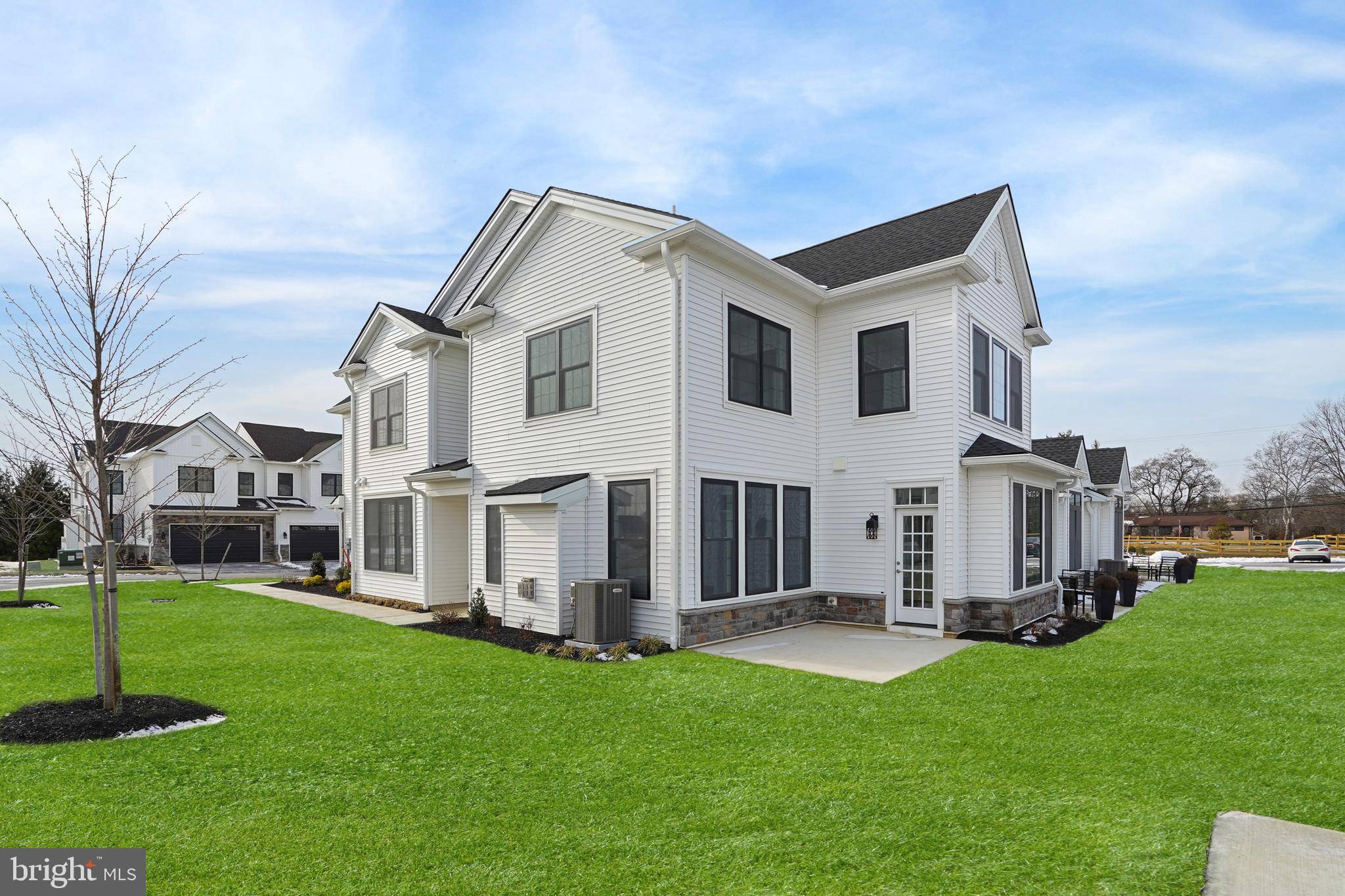 Warrington, PA 18976,506 MCNANEY FARM DR LOT # 27