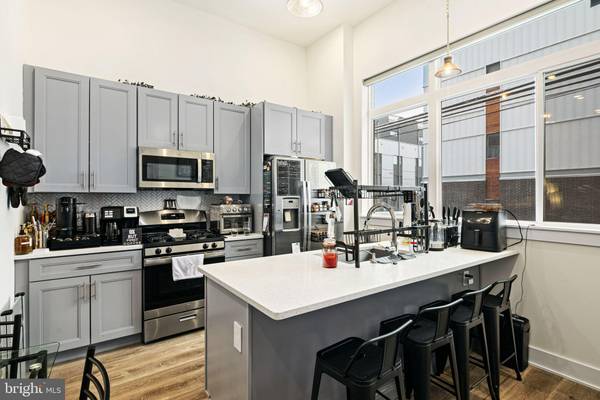 1115 N AMERICAN ST #UNIT C3, Philadelphia, PA 19123