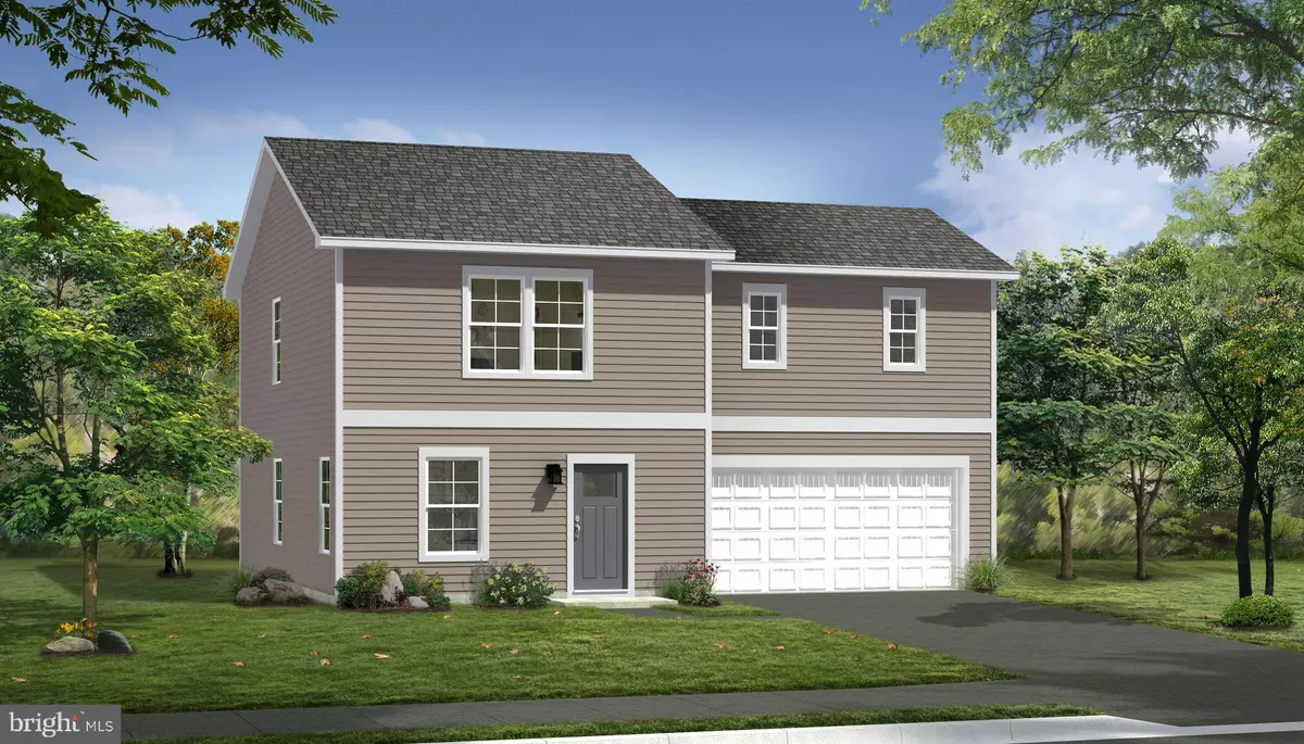 Inwood, WV 25428,81 GRAYLING RD