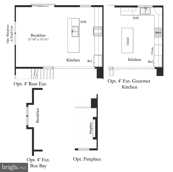 Falling Waters, WV 25419,HOMESITE 223 STAFFORD PL