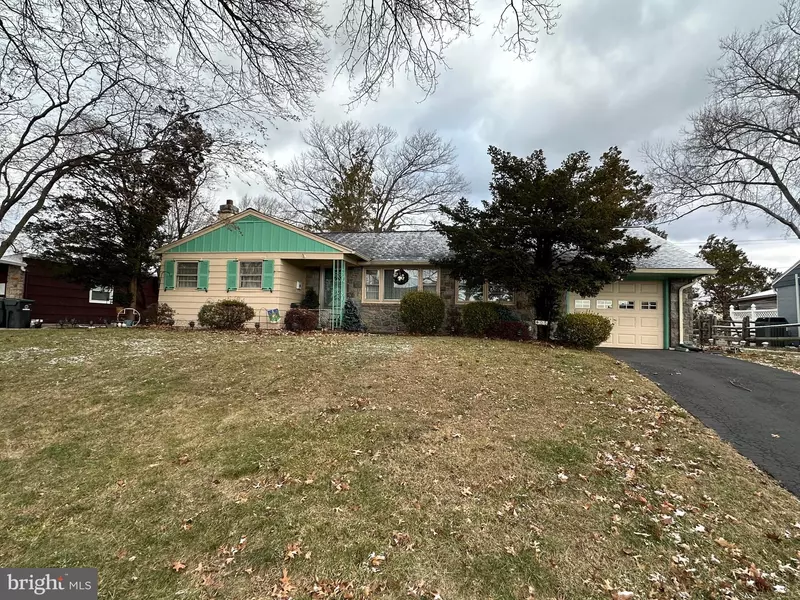 405 CITY LINE AVE, Phoenixville, PA 19460