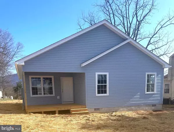 Luray, VA 22835,504 FOURTH STREET