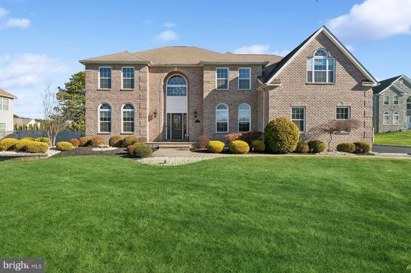 45 DUCHESS DR, Monroe Twp, NJ 08831