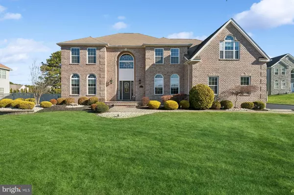 Monroe Twp, NJ 08831,45 DUCHESS DR