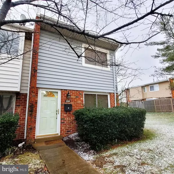 2219 HUSTON PL, Herndon, VA 20170