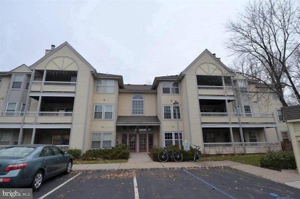 113 CASCADE CT #7, Princeton, NJ 08540