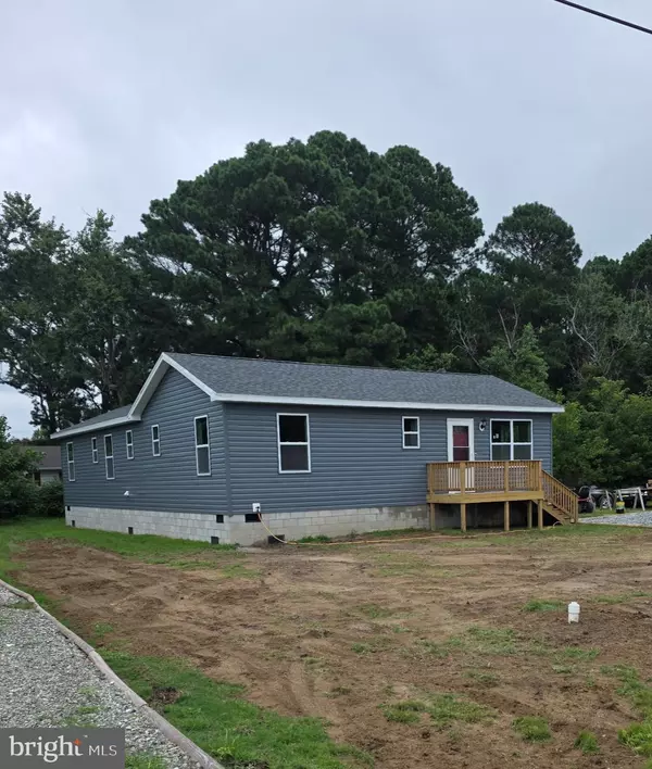 26404 FRANKLIN LN, Crisfield, MD 21817