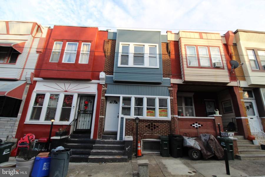 3237 N NEWKIRK ST, Philadelphia, PA 19129