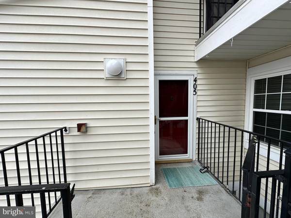 Laurel, MD 20707,14131 BOWSPRIT LN #405