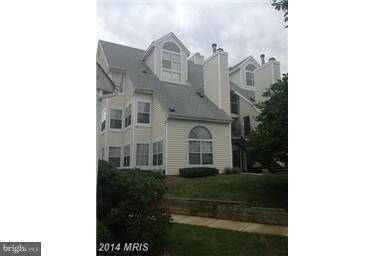 14131 BOWSPRIT LN #405, Laurel, MD 20707