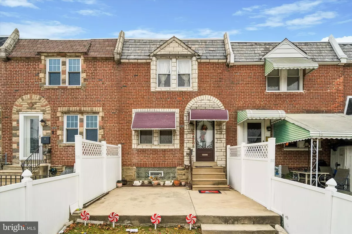 Philadelphia, PA 19135,6346 ALGARD ST