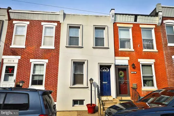 2820 CHATHAM ST, Philadelphia, PA 19134