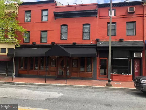 Baltimore, MD 21201,885 N HOWARD ST