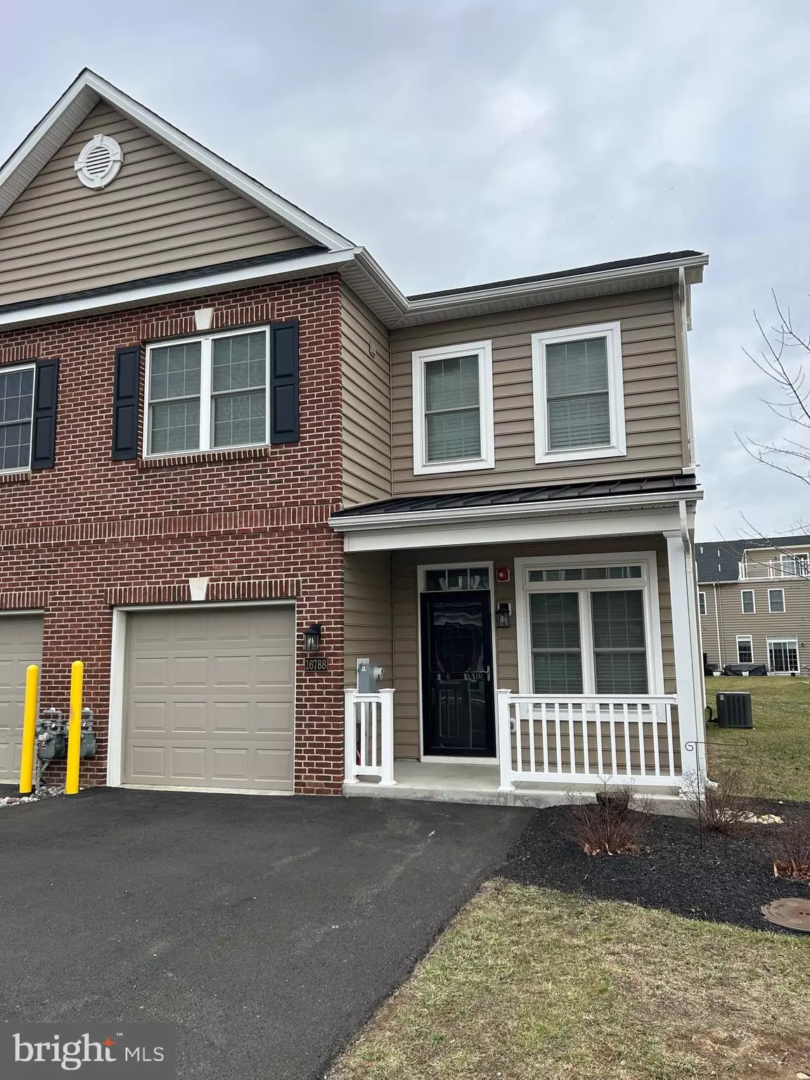 Bristol, PA 19007,16788 RIVER VIEW CIR