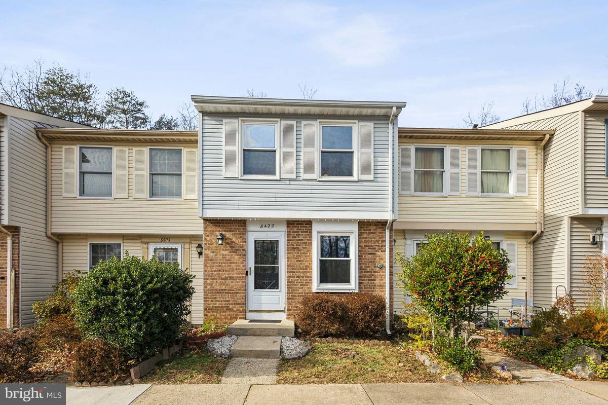 Springfield, VA 22153,8422 SUGAR CREEK LN