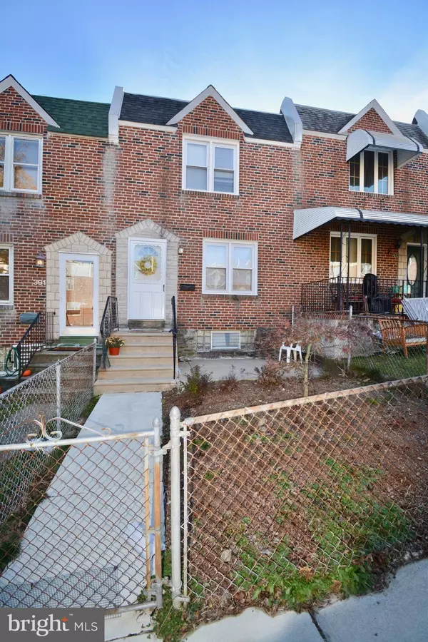 389 FAIRWAY TER, Philadelphia, PA 19128