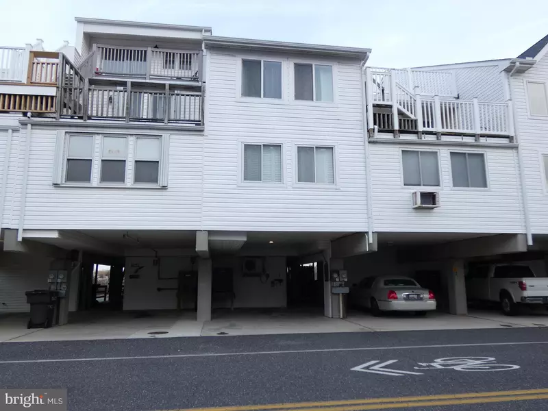 14030 WIGHT ST, Ocean City, MD 21842