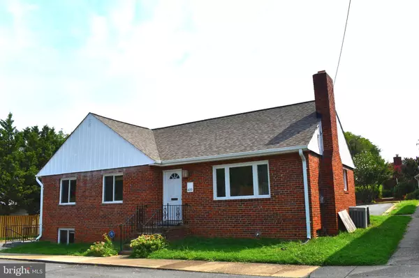 Annandale, VA 22003,4119 CHATELAIN RD