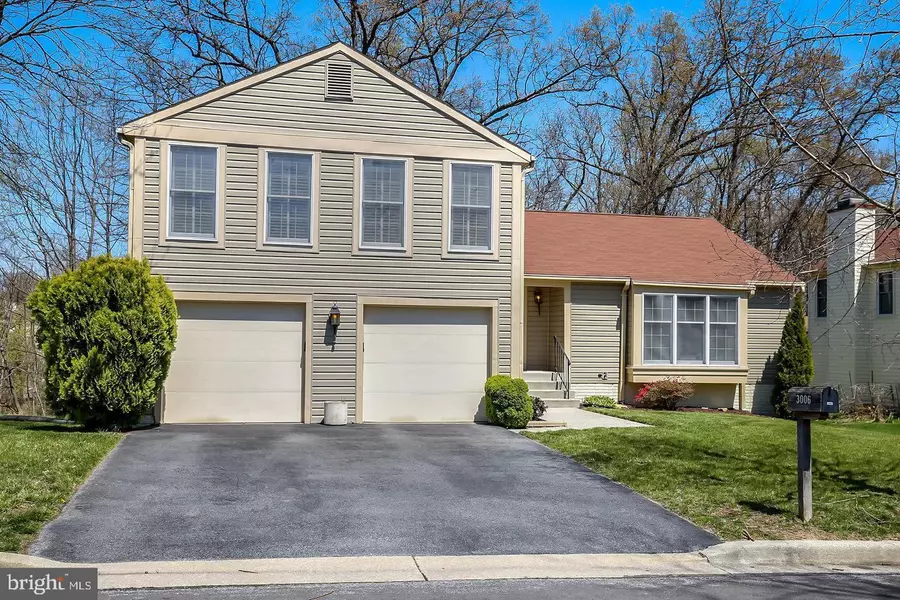 3006 MEMORY LN, Silver Spring, MD 20904