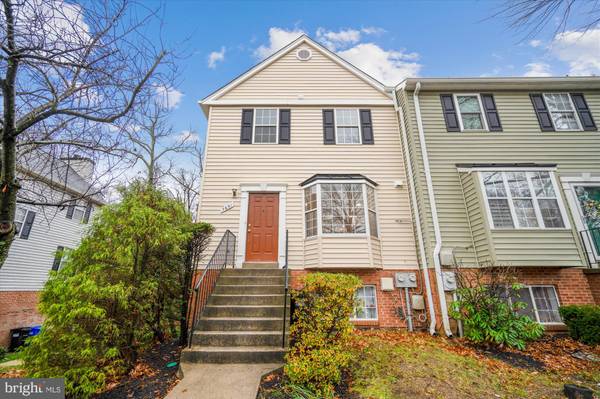 7651 S ARBORY LN #350, Laurel, MD 20707