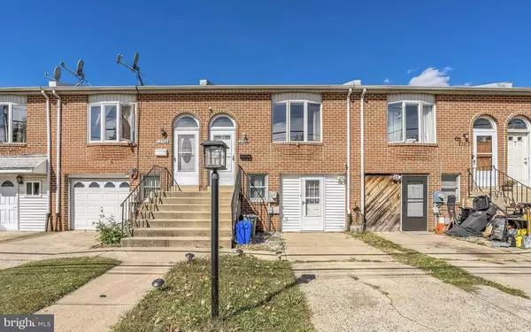 12706 KNIGHTS RD, Philadelphia, PA 19154