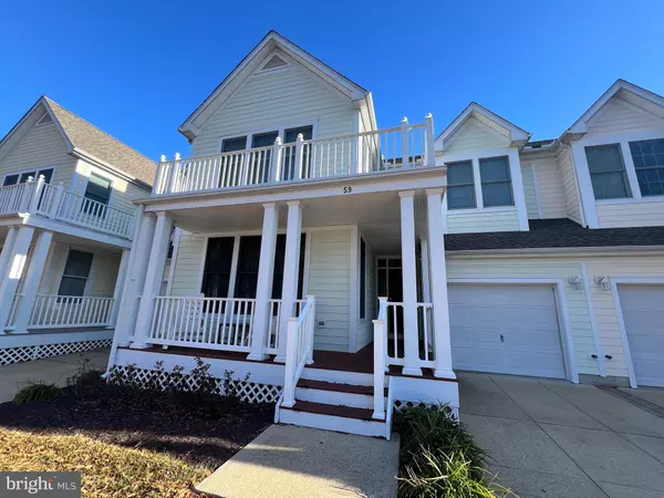 Ocean View, DE 19970,59 WILLOW OAK AVE