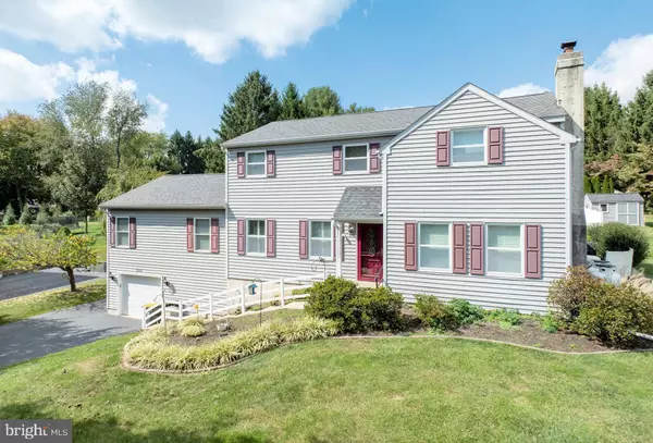 Downingtown, PA 19335,1365 RIDGEVIEW CIR