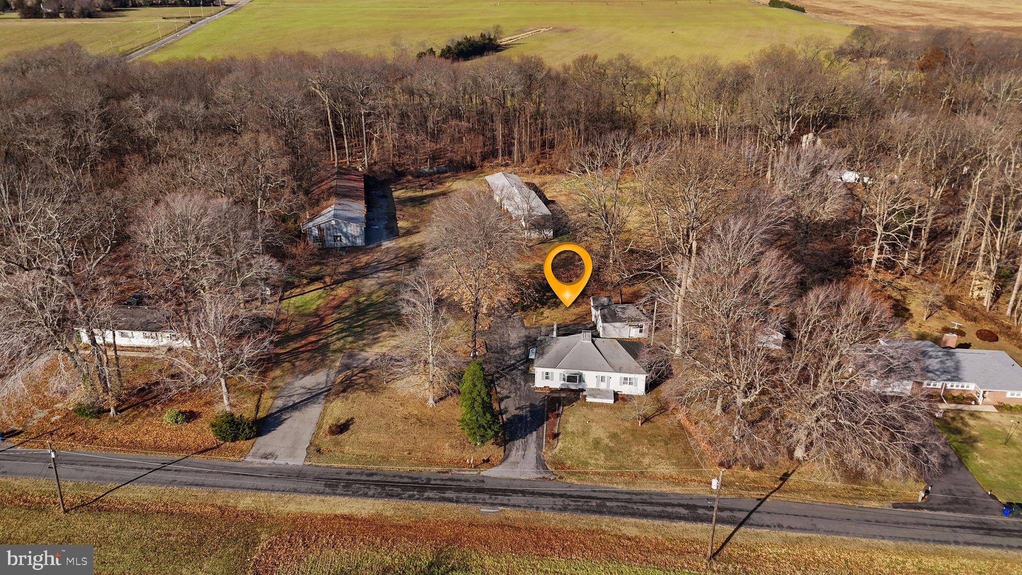95 BERGOLD LANE, Dover, DE 19901