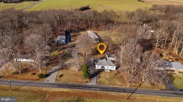 95 BERGOLD LANE,  Dover,  DE 19901