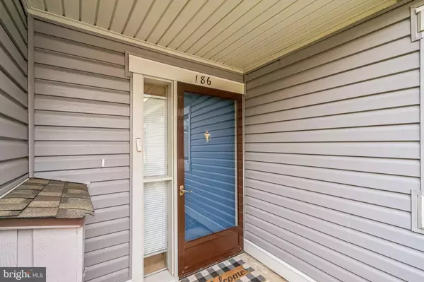 West Chester, PA 19380,186 CHANDLER DR