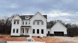 14669 SENECA FARM LN, Darnestown, MD 20874