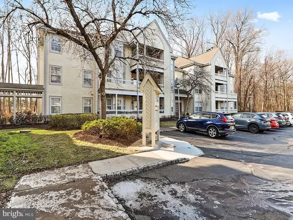 109 WRANGEL CT #5, Princeton, NJ 08540