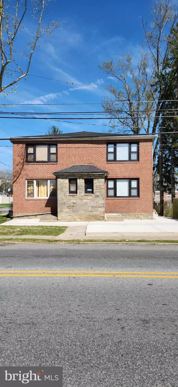 500 E 22ND ST #UNIT B, Chester, PA 19013