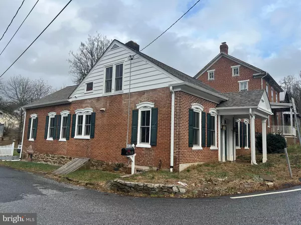 Lineboro Cpo, MD 21102,4300 MAIN STREET