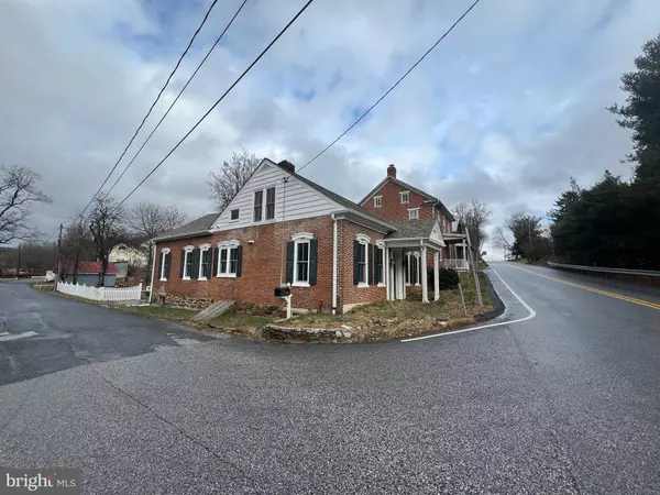 Lineboro Cpo, MD 21102,4300 MAIN STREET