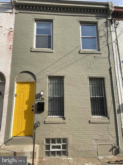 Philadelphia, PA 19134,2225 E ANN ST