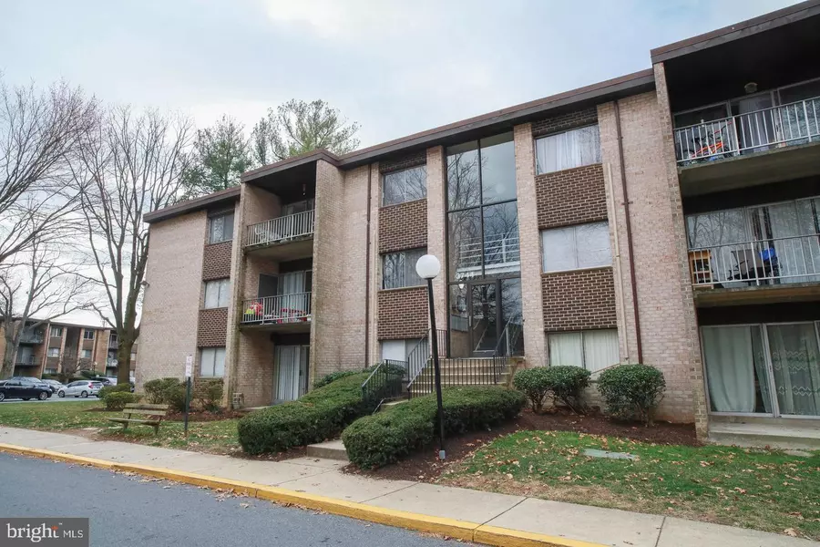 3744 BEL PRE RD #3744-1, Silver Spring, MD 20906