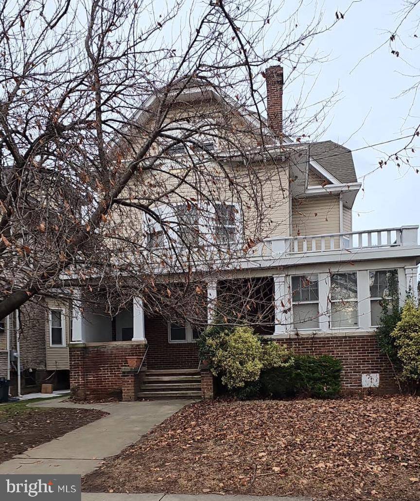 1208-1210 STATE, Trenton, NJ 08618